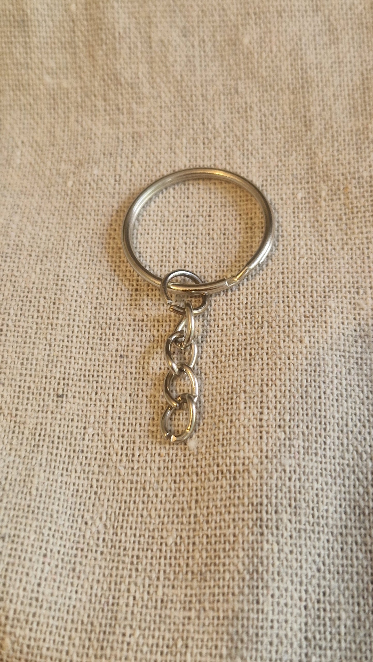 Guitar Key Ring