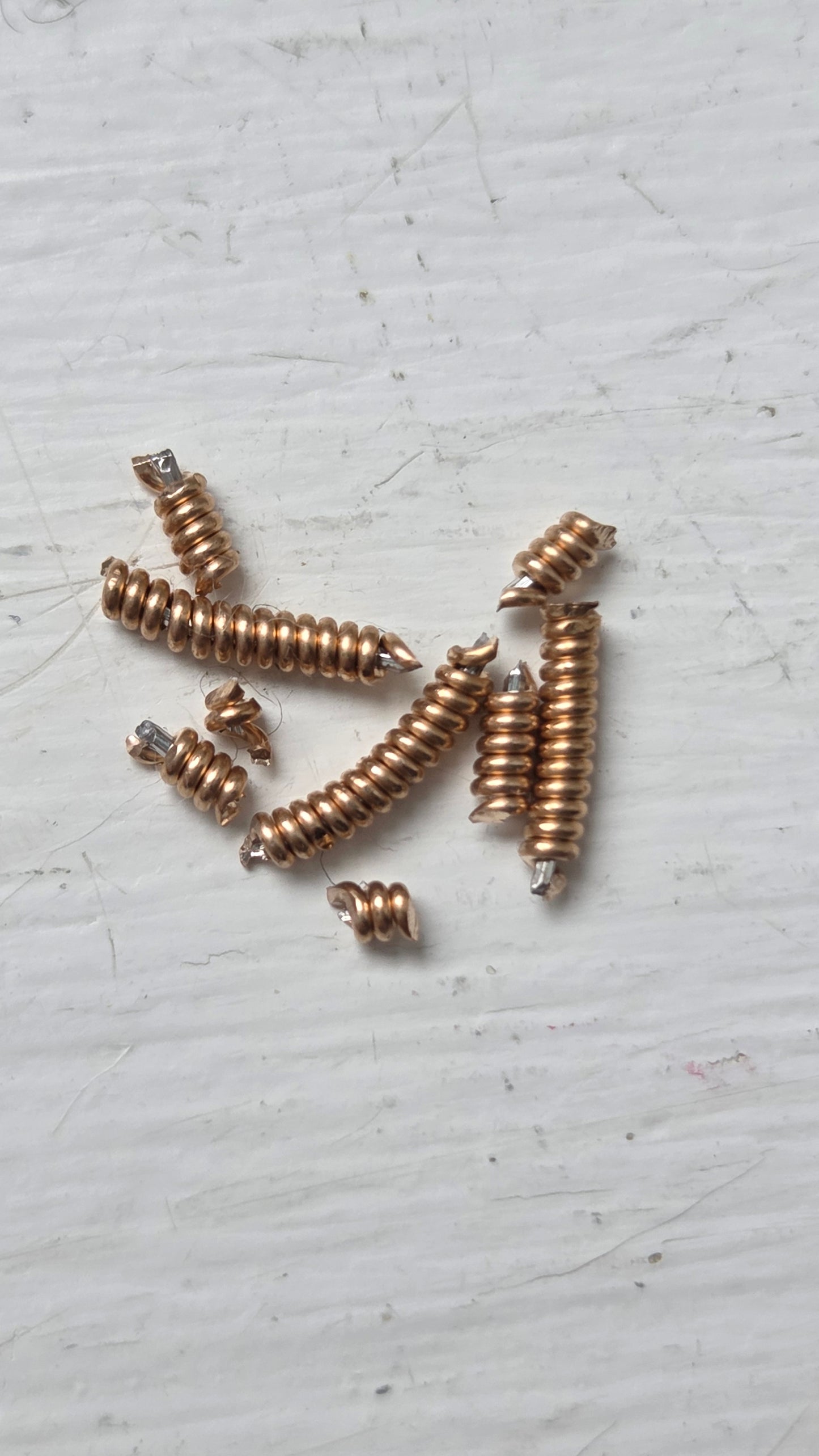 Personalised Lockets